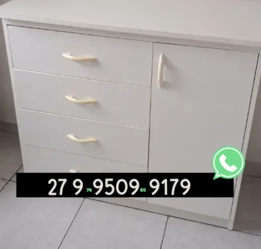 MONTADOR DE MÓVEIS REGIÃO 5 VILA VELHA E TERRÃO