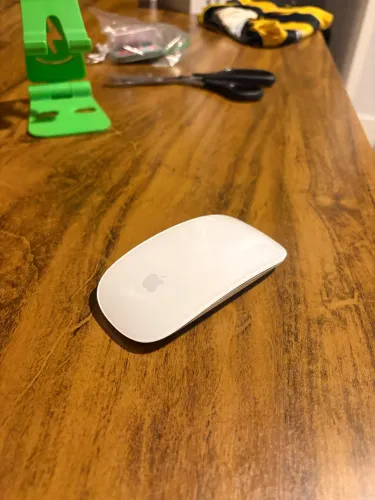 Apple Magic Mouse 1ª Geração - Original