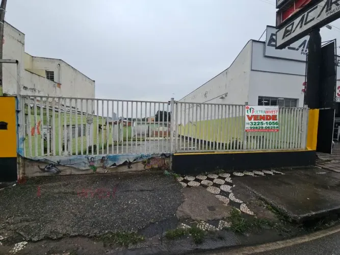 Terreno SOROCABA - SP