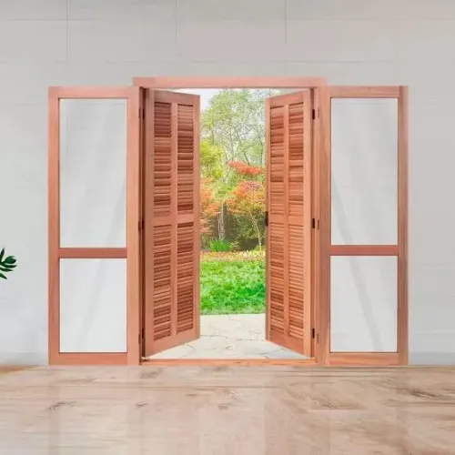 Estalo portas partir de 180