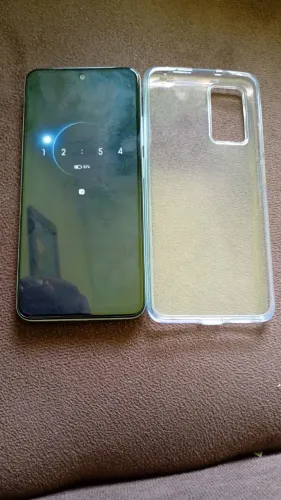 Vendo celular
