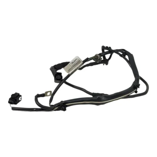 Chicote Do Alternador Vw Polo Virtus Msi 1.6 16v Original