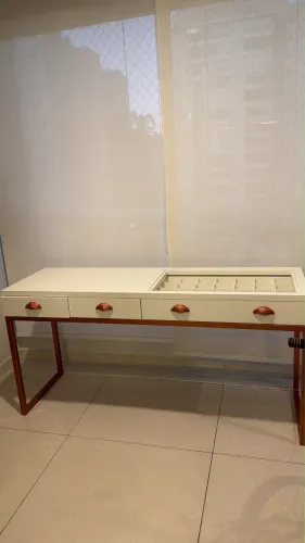 Penteadeira