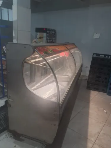 Balcao de acougue