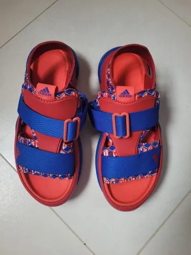 Sandália Feminina Adidas Mehana