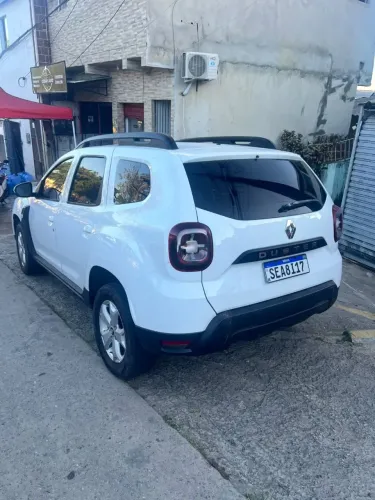 Renault Duster Zen 1.6 16V Flex MEC 2023