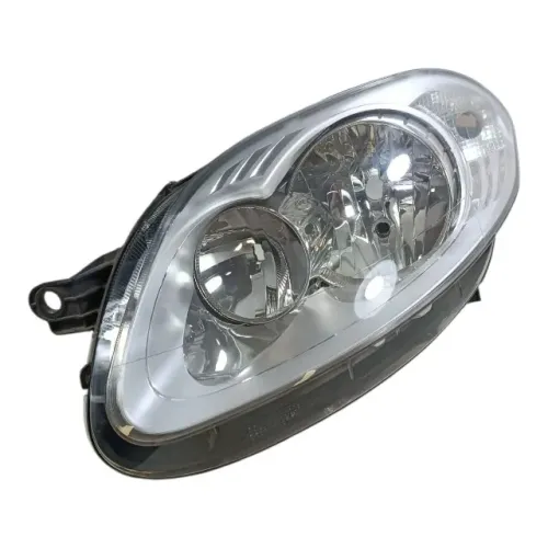 Farol Dianteiro Esquerdo Fiat Palio 2012 a 2017 51842670 Original