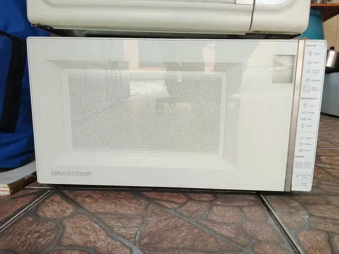 Microondas