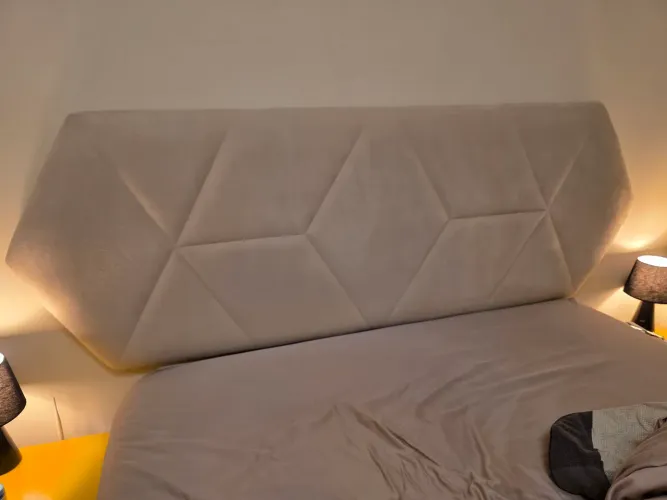 Cabeceira para cama