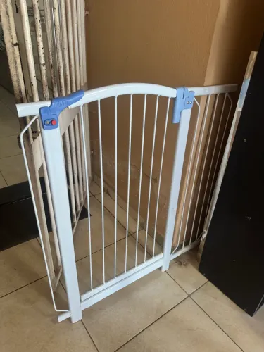 Grade Porta 70cm com Extensores