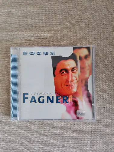 CD Fagner
