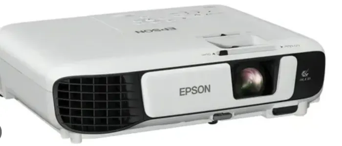 Projetor Epson PowerLite X41+