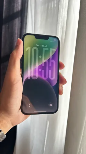 iPhone 14 - Impecável