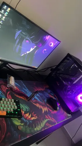 PC GAMER RYZEN 5 5600x