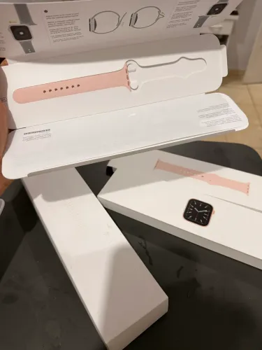 Apple Watch Series 6