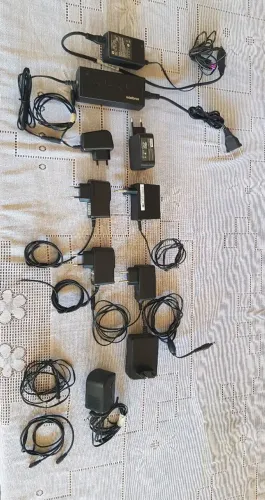 VENDO PARA TECNOCOS