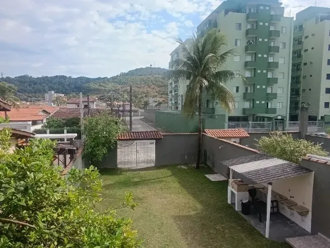 MARTINS DE SÁ - kit net, 700 mt da praia, mobiliada até 4 pessoas (ambiente familiar)