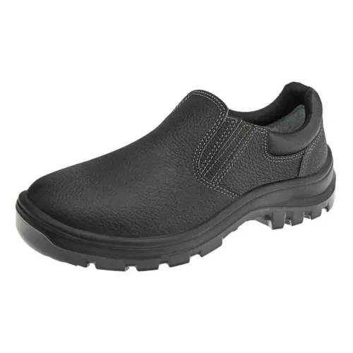 Bota de segurança