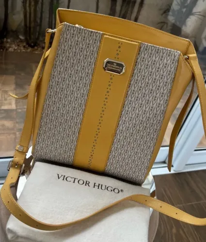 Bolsa Victor Hugo Original