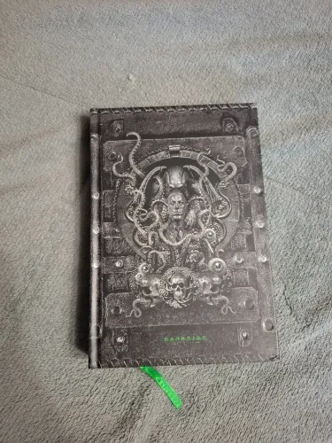 H.P. Lovecraft - Medo Clássico - Vol. 1 - Myskatonic Edition - Darkside