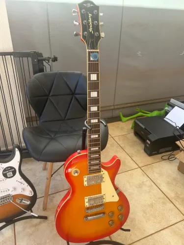 Guitarra