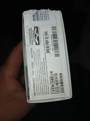 Celular Samsung