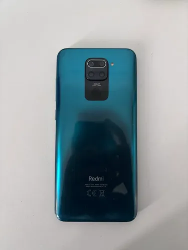 Redmi Note 9