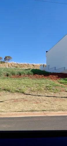 Terreno Condomínio Fechado Granja Marileusa 