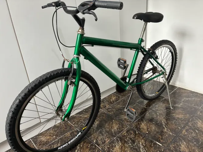 BICICLETA ARO 20