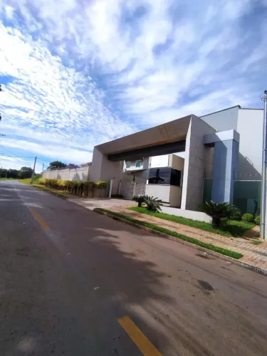 Cond. Reserva do Bosque - Sobrado 31 - Center Ville