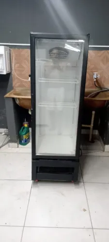 Freezer Expositor
