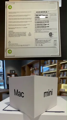 MAC MINI M4 Pro 64GB