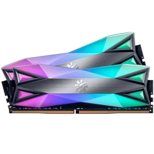 Memória RAM XPG 16GB (2x8GB) DDR4 3600MHz