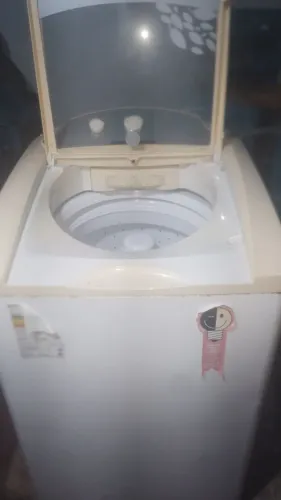 Máquina de lavar