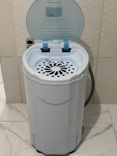 Centrifuga Britânia 