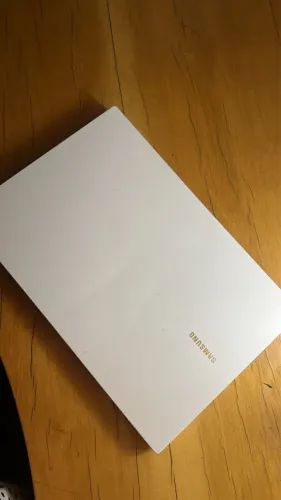 Notebook Samsung SUPER NOVO Branco 1TB