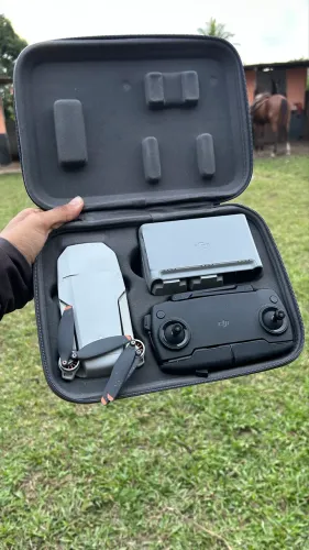 Drone DJI Mini SE