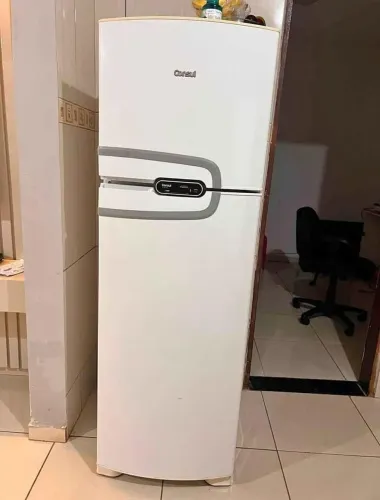 Geladeira Consul