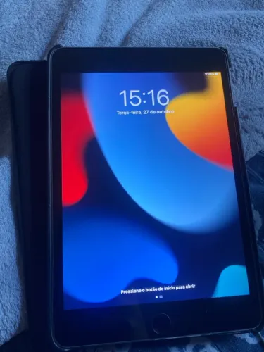 iPad mini 4