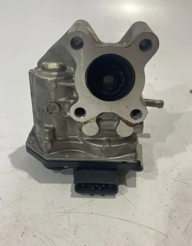 Valvula Egr Frontier 2.5 16v 2007 - 2012 / 14710-ec00b