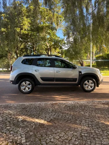 Renault Duster Intense Plus 1.6 16V Flex Mec. 2025