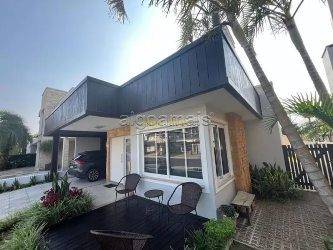 Casa em Condomínio, 3 dormitórios em Condominio Condado de Capao, Capão da Canoa REF: CA09