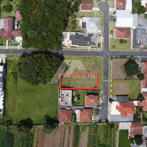 Terreno em Condomínio para Venda em Curitiba, SANTA FELICIDADE