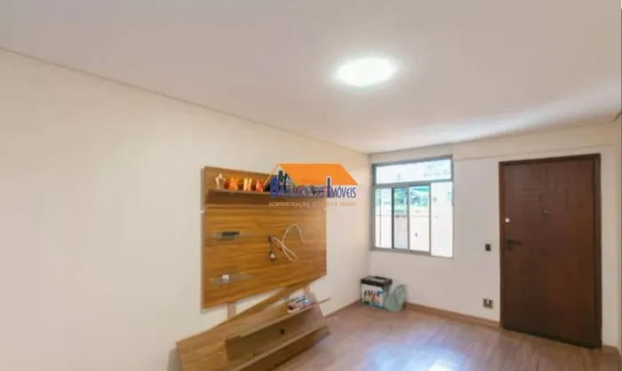 Apartamento de 2 quartos no bairro São Francisco