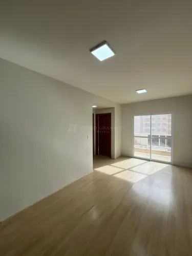 Apartamento com 02 dormitórios - Vila Marumby