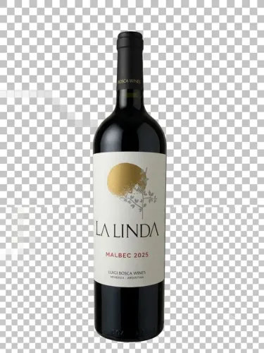 RÓTULOS VINHOS ARGENTINOS