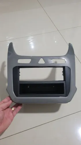 Moldura som Cobalt