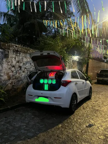 Som automotivo
