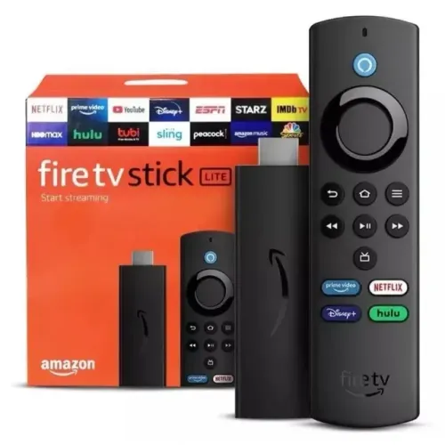 Fire Stick TV LITE