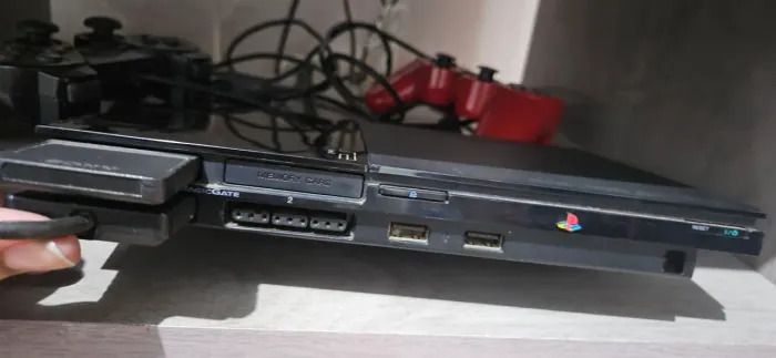 PlayStation 2